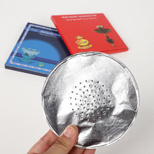 �������ư�ˮ�����������a���X����hookak shisha Aluminum foil