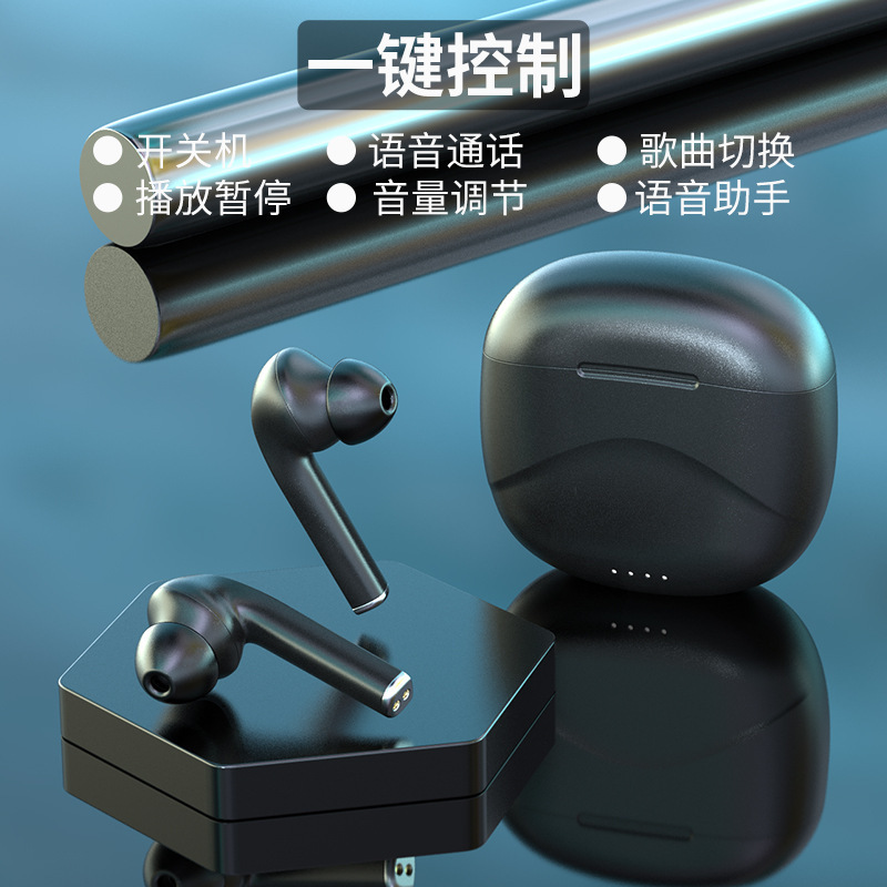 国境を越えた新型x50新型bluetoothイヤホン無線両耳tws5.0スポーツイヤホン工場直販起爆金|undefined
