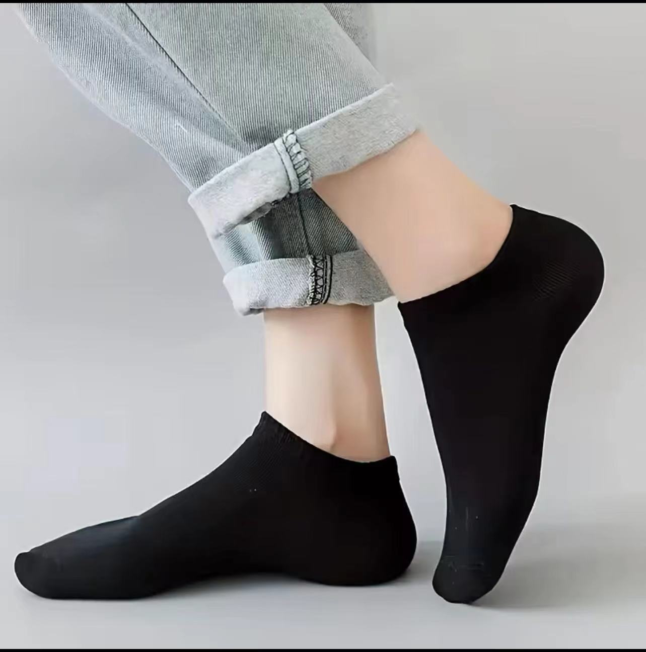 носки экипажа