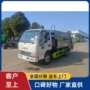 江淮压缩收集马力垃圾车
