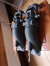 80mm 喷水推进器 泵喷推进器 喷泵推进器 带转向和倒车