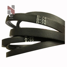 Hot Sale Factory Price Rubber Timing Belt V BELT B TYPE