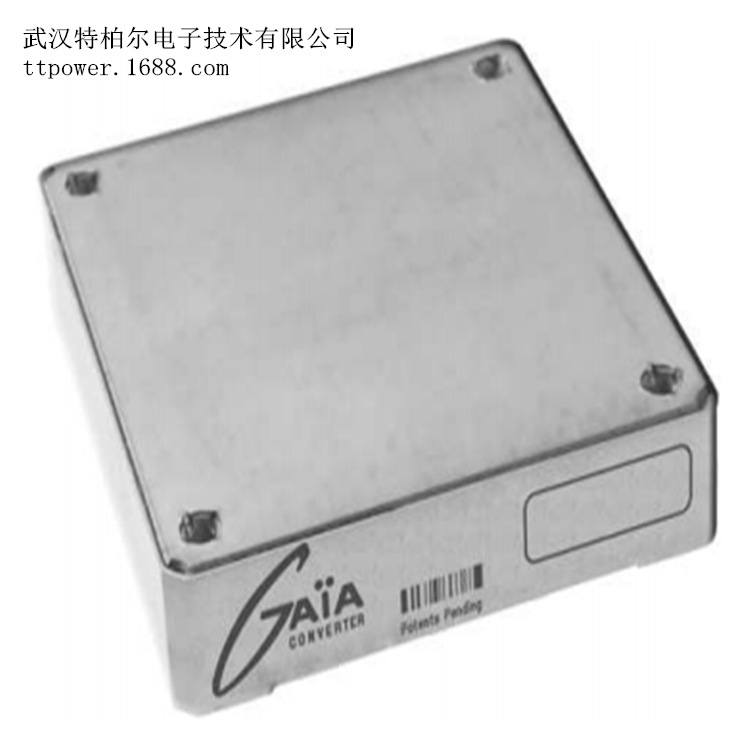 GAIA：DCDC直流转直流变换器电源模块 MGDM-150系列开关电源