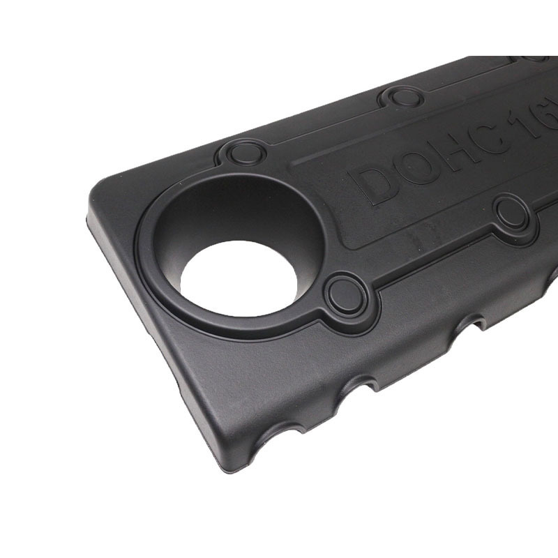 292402G000 is suitable for the engine cover of Hyundai Tucson IX35 Santa Fe and Kia