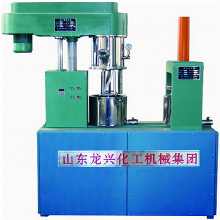 供应实验室不锈钢行星混合搅拌机龙腾全新立式行星搅拌机价格优惠