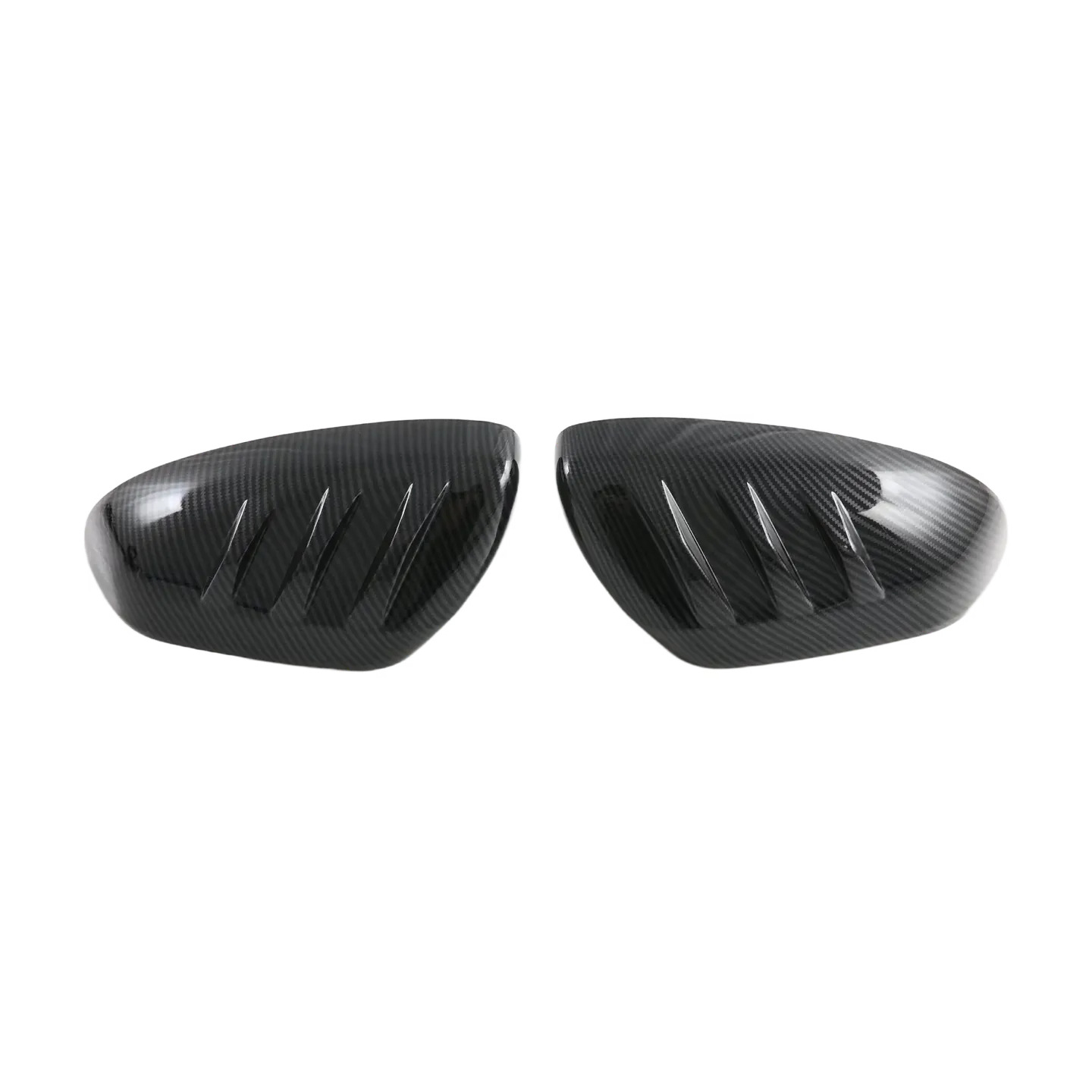 Suitable for 24 Models of Mg Zs Door Handle Bowl Stickers, Reflector Covers, Fuel Tank Cap Stickers, Car Accessories, Exterior Modification N