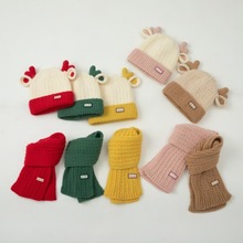 ��ͯ�ﶬᘿ�¹��ñ����ɼ��ױ�ů��Ů����ë��ñ�ɐ�ƴɫ�o��ñ