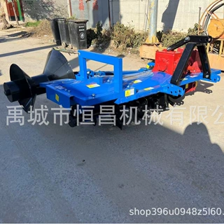 筑埂打埂机 厂家供应扶埂机 厂家供应