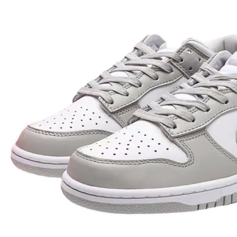 Putian dunk black and white panda men's shoes low -top shadow gray SB northern card blue men's wholesale FD60894383 2