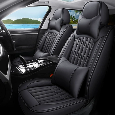 of Foreign Trade All-Season Universal Meteor, Universal seat cover
