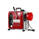 Professional sewer dredge artifact sewer dredge machine special tools dredge electric toilet blockage