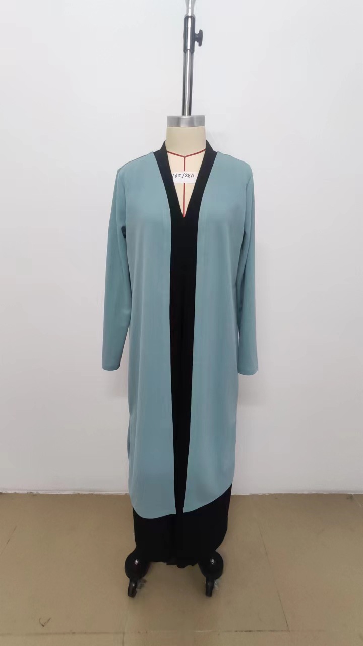 Trench Coat Image 5