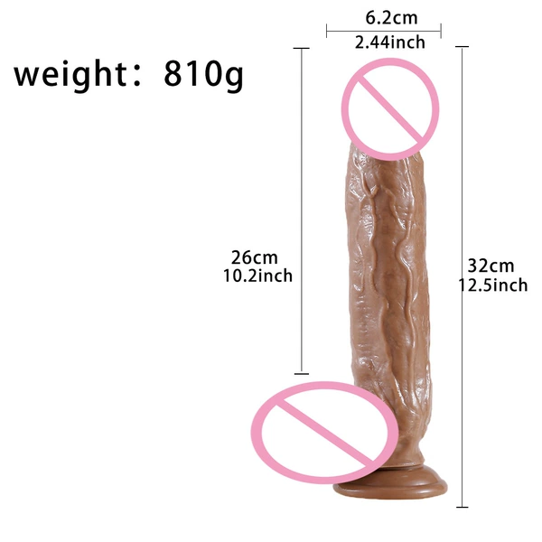 RL-G336-Brown