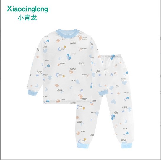 블루 풍선