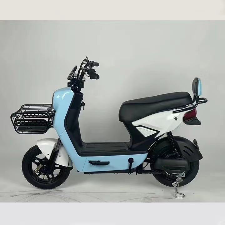 Al por mayor nuevo pedal de dos ruedas en ultra larga duración transfronteriza adulto viaje asistido coche eléctrico bicicleta coche de batería