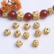 ��ɫ�ŷ�������ʯ���Lɢ�鴮�����diy ������ִ��Ʒ���