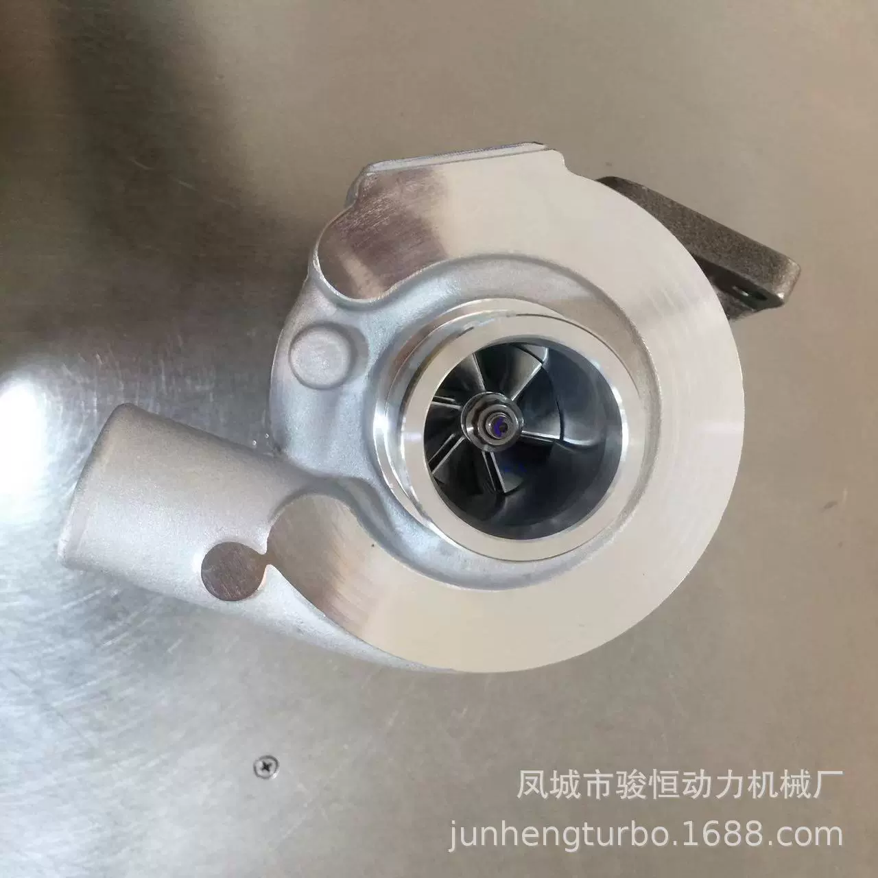 厂家 涡轮 增压器  TD03 49131-05500 for TURBOCHARGER V2003