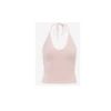 Naked powder vest