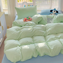 A�ĸ����ˮϴ���ļ���ins��ɫ녶������������ױ���4����