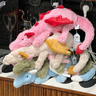 jellycat�W�t����w������ë�q���Ĩ��ſſ����ż�p����ѩ����ż