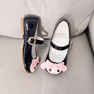 ��ɫ�ɐ�լϵƽ��Ь�ٴ�΢Ц��������LolitaЬ2026���¿�A�^�͸�