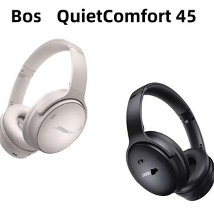 �羳���QQuietComfort45�����^��ʽ�o���{�����C��ʿQC45������C