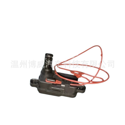95850415302, 95850415303, 328E2504H – Car lock