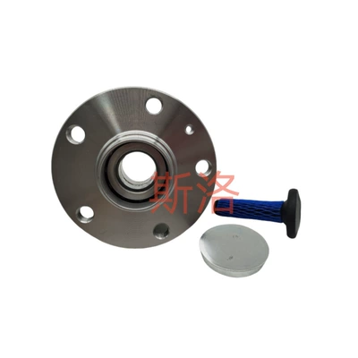 Unit Vkba3644/1Td501611A/32Bwk08/1Td598611/512319 – Bearing