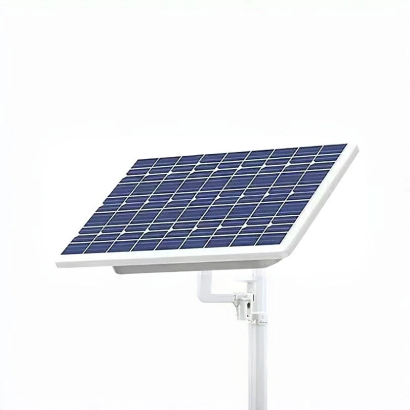 V360Pro监控摄像头配件太阳能板防水电源USB电源插头摄像头彩盒