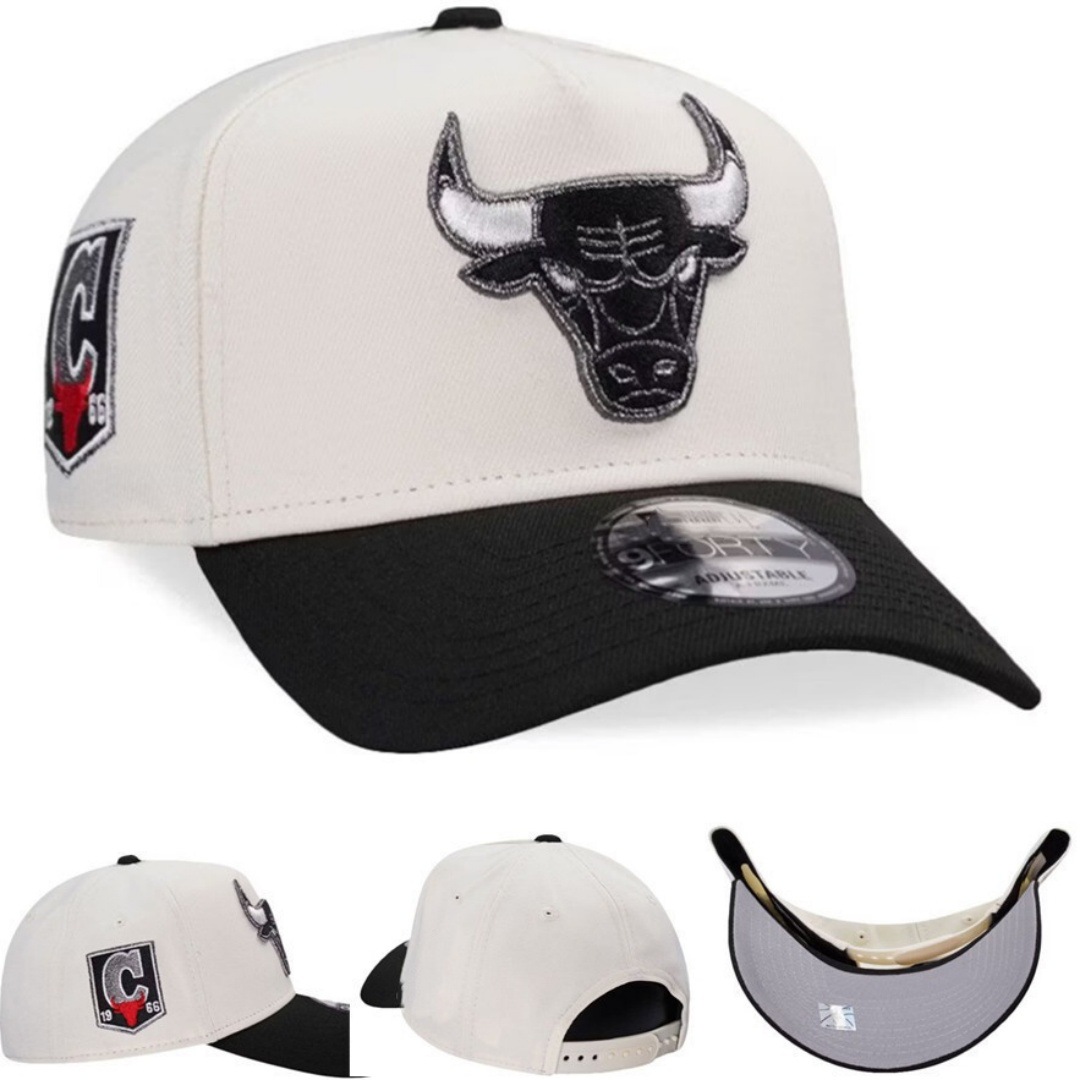 2026 nuevo sombrero de equipo de baloncesto sombrero solar pareja hip-hop moda callejera gorra deportiva gorra gor