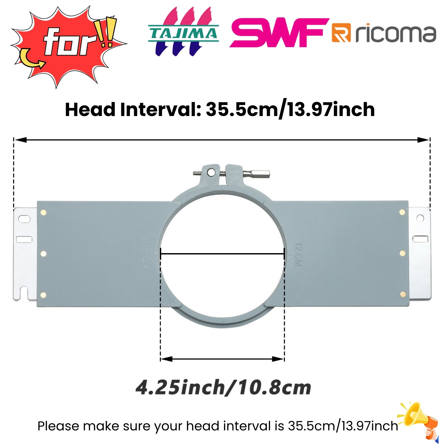 Máquinas de bordar de una sola cabeza y de múltiples cabezales de la serie FUWEIBCFW con bastidor magnético para computadora para costura y bordado industrial.