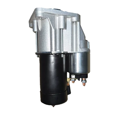 Suitable for Volkswagen, Starter and accessories