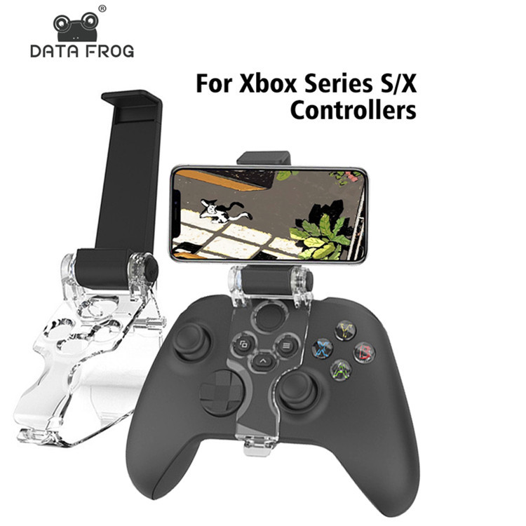 For Xbox Series X handle stand Xbox one/S/X handle stand mobile phone adjustable stand