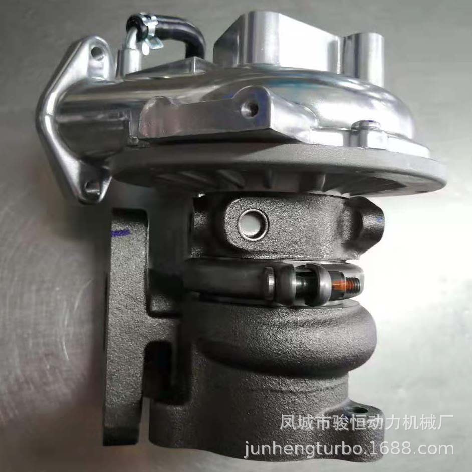 Turbocompresor RHF4 – Modelos 14411-VK500/VA420058, para Vehículos, Mayorista