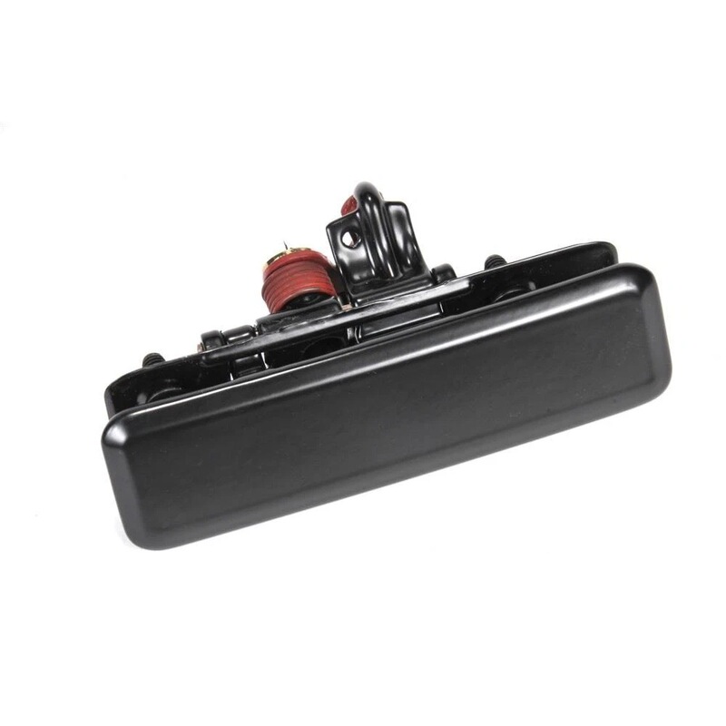 Auto Parts: Suitable for Gmc Chevrolet Exterior Door Handle 15719666