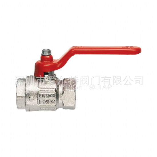 供应油路专用ITAP全通径球阀090