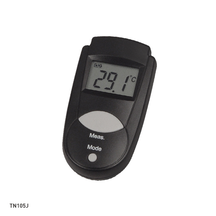 燃太 台湾上市 红外线测温仪 家用型红外测温仪 TN105 厂家批发