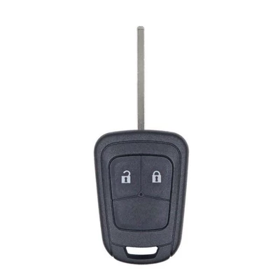 2/3 button straight | Car Keys