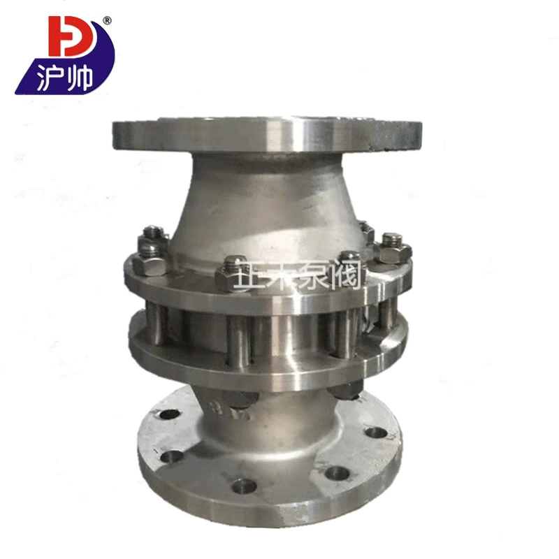 FWL-I сопротивление детонации типа трубопровода пламегаситель газовый пламегаситель природного газа пламегаситель трубопровода пламегаситель клапан