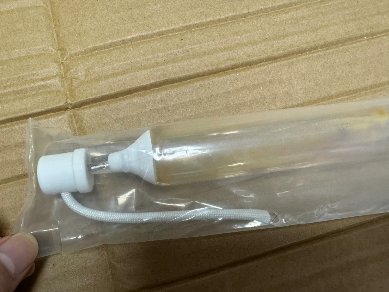 USHIO бычий хвост CUM-8016OUO УФ-лампа 8KW UV