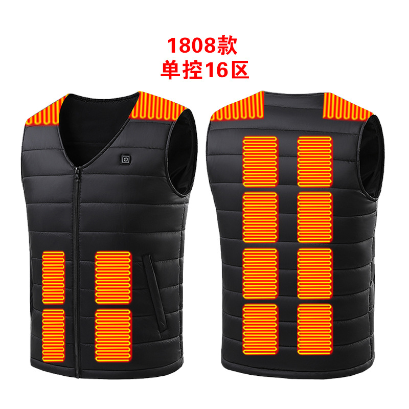 1808-16 블랙 (액세서리 제외)