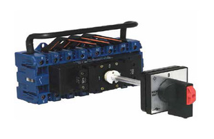 Nett-Aggregatvend. 4P/125A Bunnm KG125 T904/N-A426 *VE 125 A