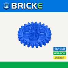 BRICKE�u�� 24�X�X݆ ���ݘ���3648 24505 MOCɢ��diyС�w���eľ