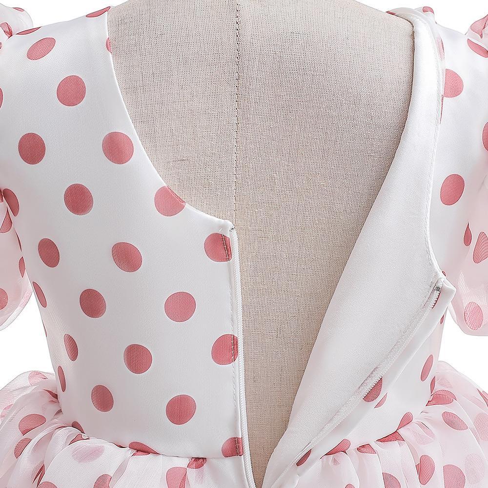 Princess Dress Image 6