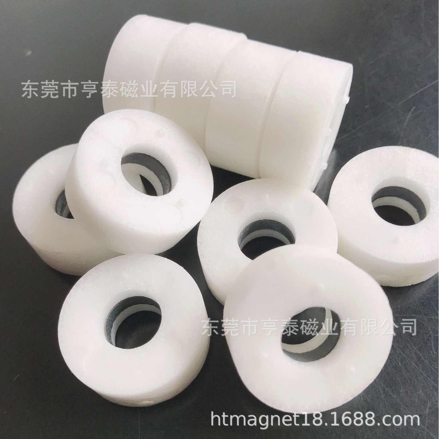 供应浮子磁环 感应磁环 液位开关磁铁