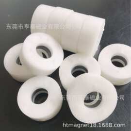 供应浮子磁环 感应磁环 液位开关磁铁