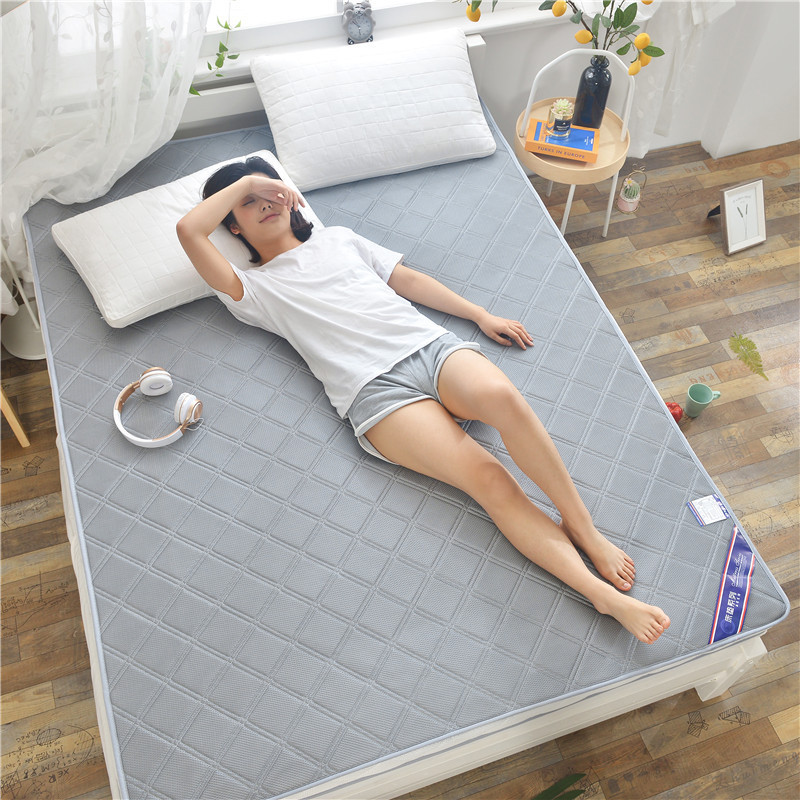 Mattress Factory Children's Soft Cushion Double Multi-Specification Tatami Custom-Made Folding Mattress Size Customization Bed for Home Use Mattress Factory Children's Soft Cushion Double Multi-Specification Tatami Custom-Made Folding Mattress Size Customization Bed for Home Use