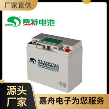ِ����늳�BT-12M17ACֱ����12V17AH���� ͨӍ ���UPS����늰��]
