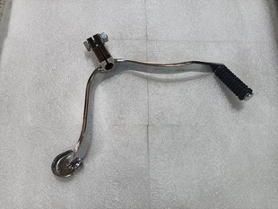 Three-wheeled motorcycle accessories Zongshen Longxin Futian Lifan 150 200 shift lever engine shift lever
