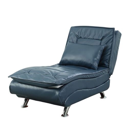 3 red technology leather lazy sofa recliner single chaise small apartment living room leisure folding lunch break sofa bed